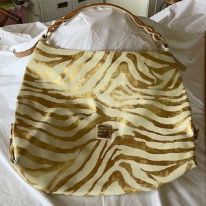 Dooney & Bourke large handbag